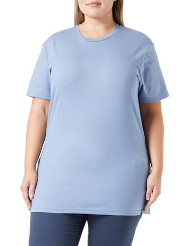 TRIGEMA Slim Fit T-Shirt aus Deluxe Baumwolle von Trigema