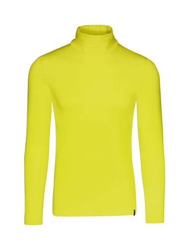TRIGEMA Damen 542010 Sweatshirt, Powergreen, S EU von Trigema