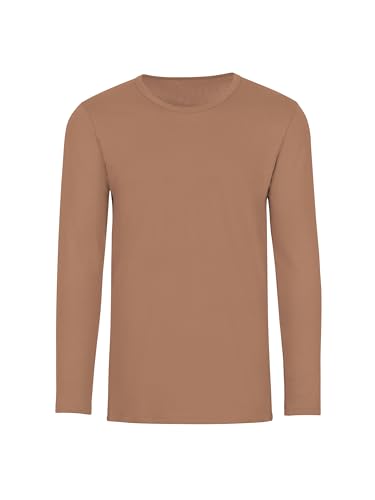 TRIGEMA Langarmshirt von Trigema