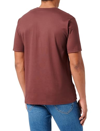 TRIGEMA T-Shirt Deluxe Baumwolle von Trigema