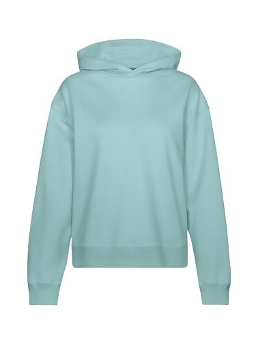 TRIGEMA Dünner Oversize-Hoodie von Trigema