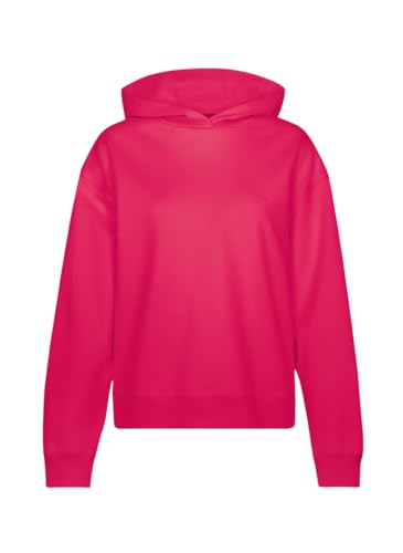 TRIGEMA Dünner Oversize-Hoodie von Trigema