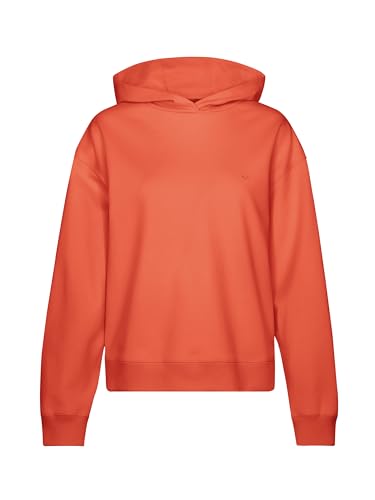 TRIGEMA Dünner Oversize-Hoodie von Trigema