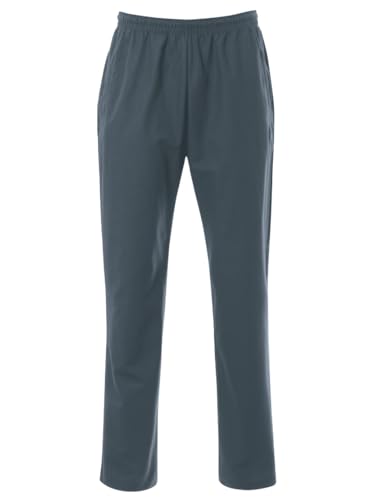 TRIGEMA Freizeithose aus 100% Baumwolle von Trigema