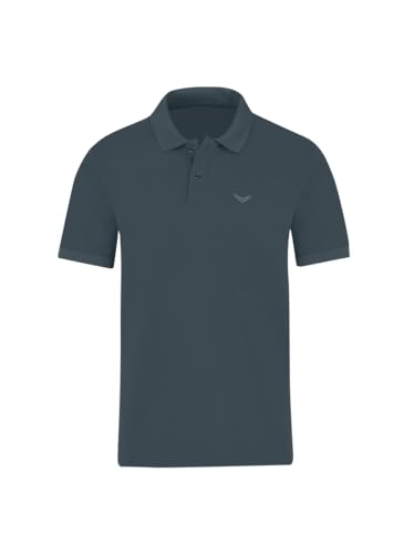 TRIGEMA Polo-Shirt 100% Biobaumwolle von Trigema