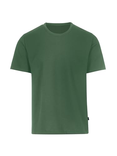 TRIGEMA T-Shirt in Piqué-Qualität TRIGEMA T-Shirt in Piqué-Qualität von Trigema