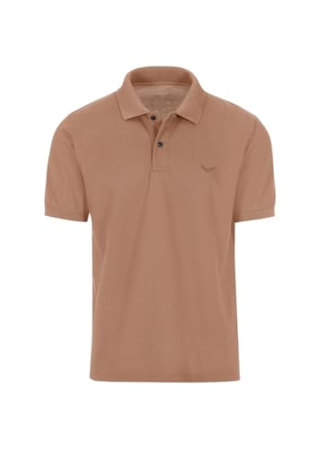 TRIGEMA Poloshirt Deluxe Piqué von Trigema