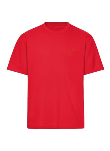 TRIGEMA Heavy Oversized T-Shirt von Trigema