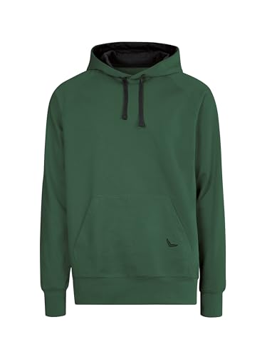 TRIGEMA Herren 679905 Sweatshirt, Efeu, XXL EU TRIGEMA Herren 679905 Sweatshirt, Efeu, XXL EU von Trigema