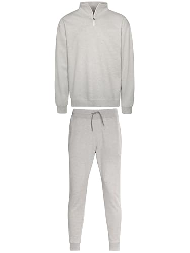 TRIGEMA Jogginganzug in bequemer Sweat-Qualität von Trigema
