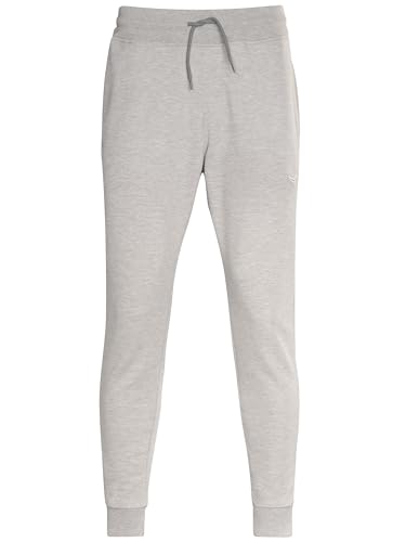 TRIGEMA Jogginghose mit Bündchen TRIGEMA Jogginghose mit Bündchen von Trigema