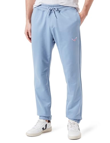 TRIGEMA Jogginghose mit praktischem Kordelzug TRIGEMA Jogginghose mit praktischem Kordelzug von Trigema