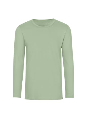 TRIGEMA Langarmshirt von Trigema