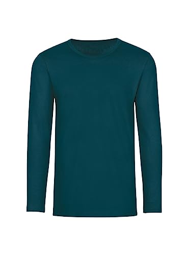 TRIGEMA Langarmshirt von Trigema