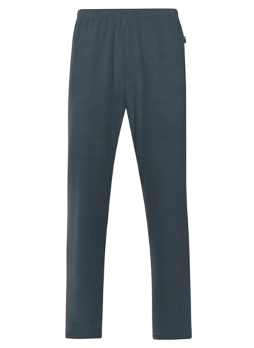 TRIGEMA Herren 657092 Freizeithose, Anthrazit, 3XL EU von Trigema