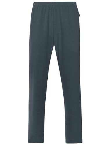 TRIGEMA Leichte Fleece-Freizeithose von Trigema