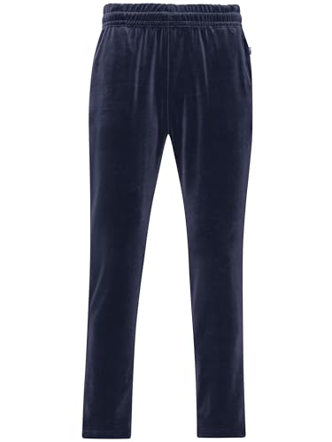 TRIGEMA Damen 554094 Freizeithose, Navy, L EU von Trigema
