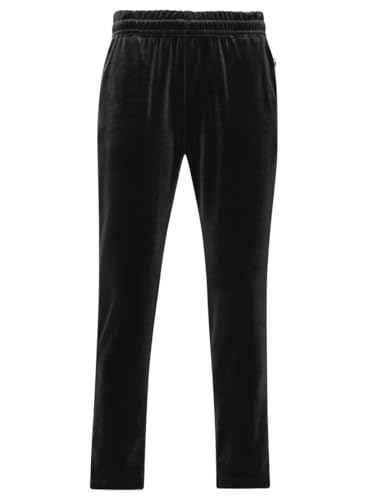 TRIGEMA Nicki Hose mit praktischen Eingrifftaschen von Trigema