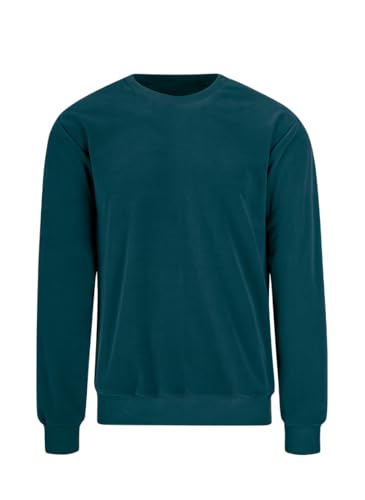 TRIGEMA Nicki-Shirt von Trigema