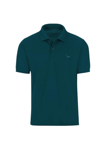 TRIGEMA Poloshirt Deluxe Piqué von Trigema