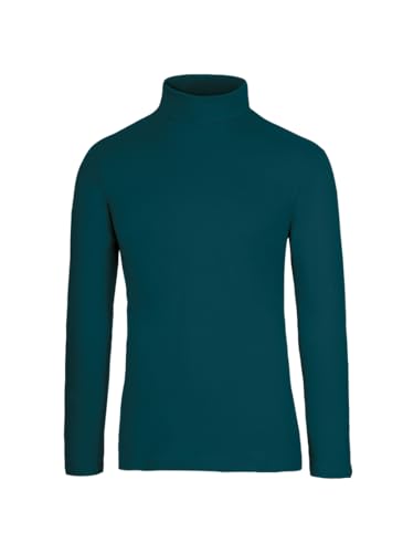 TRIGEMA Rollkragenshirt TRIGEMA Rollkragenshirt von Trigema