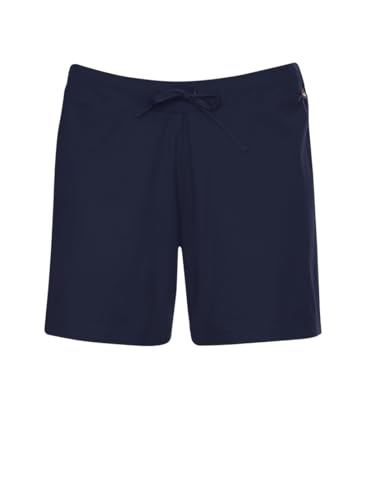 TRIGEMA Shorts mit praktischem Kordelzug von Trigema