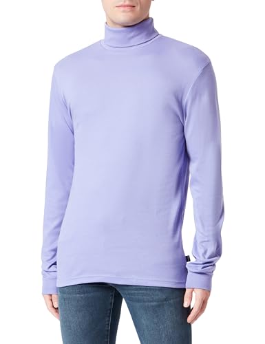 TRIGEMA Ski- und Sportpullover mit Rollkragen und Armbündchen für Herren - Klassischer Schnitt (Regular Fit) Unisex - 685010, 3XL von Trigema