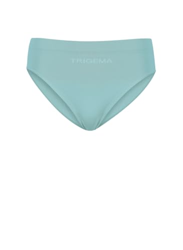 TRIGEMA Slip aus Polyamid/Elastan von Trigema