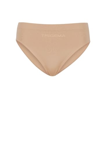 TRIGEMA Slip aus Polyamid/Elastan von Trigema