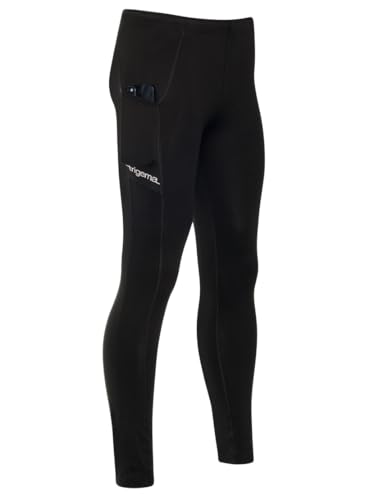 TRIGEMA Sportleggings mit praktischer Tasche von Trigema