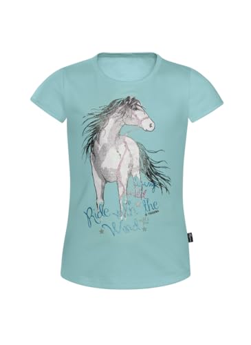 TRIGEMA T-Shirt mit Pferd von Trigema