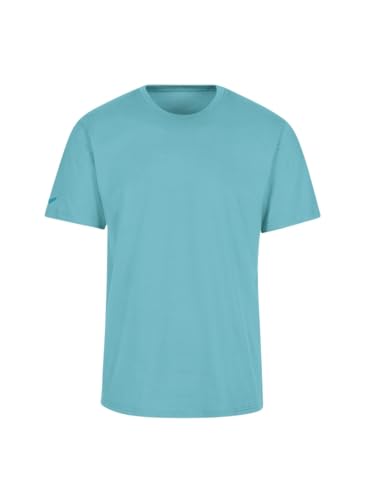 TRIGEMA T-Shirt aus 100% Biobaumwolle von Trigema