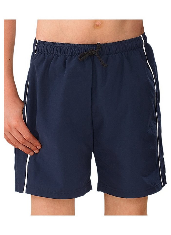 Trigema Badehose TRIGEMA Strand/Freizeitshorts (1-St) von Trigema