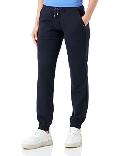 TRIGEMA Bequeme Jogginghose mit großen Taschen von Trigema