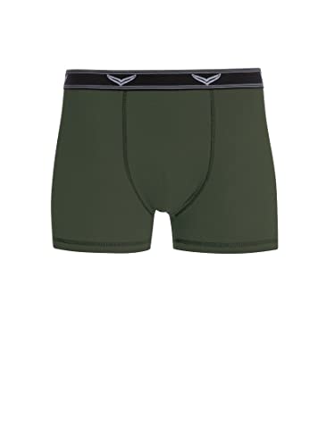 TRIGEMA Bequeme Pants mit Webgummibund von Trigema