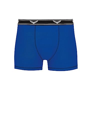 TRIGEMA Bequeme Pants mit Webgummibund von Trigema