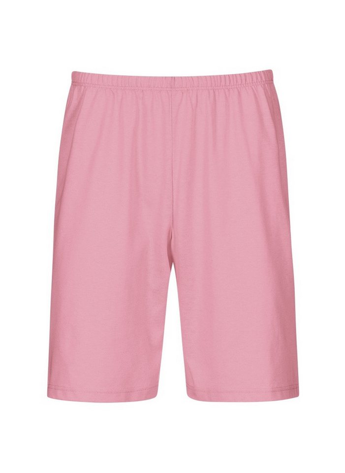 Trigema Bermudas TRIGEMA Bermuda aus 100% Baumwolle (1-tlg) von Trigema