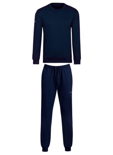 TRIGEMA Bio-Freizeitanzug von Trigema