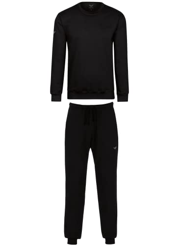 TRIGEMA Bio-Freizeitanzug von Trigema