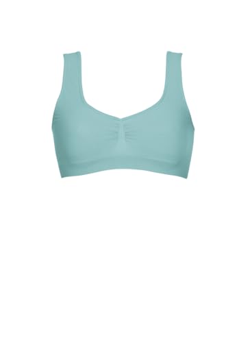 TRIGEMA Bustier aus Polyamid/Elastan von Trigema