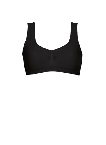 TRIGEMA Bustier aus Polyamid/Elastan von Trigema