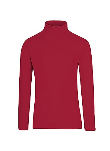 Trigema Damen Rollkragenshirt von Trigema