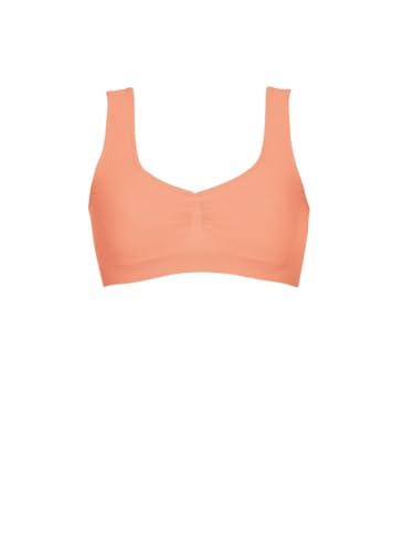 TRIGEMA Bustier aus Polyamid/Elastan von Trigema