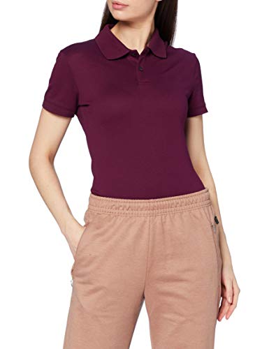 Trigema Damen Poloshirt aus Elast. Piqué von Trigema