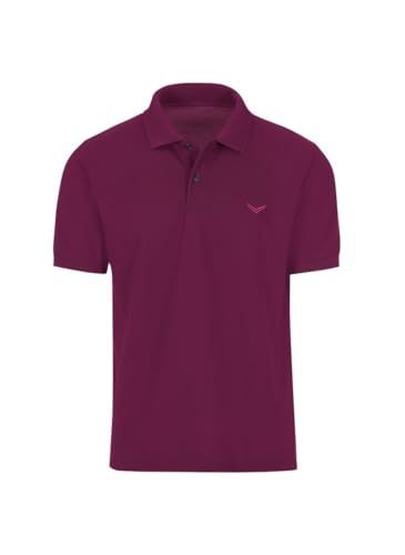 Trigema Damen Poloshirt Deluxe Piqué von Trigema