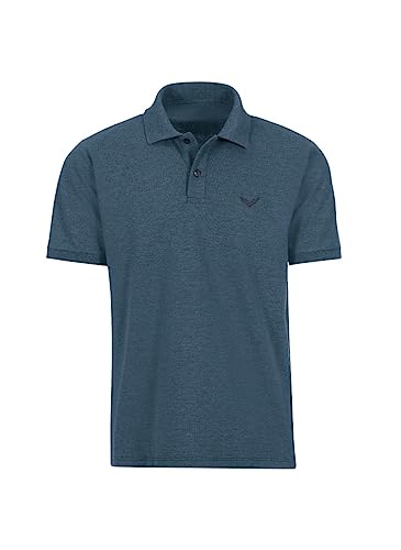 Trigema Damen Poloshirt Deluxe Piqué von Trigema