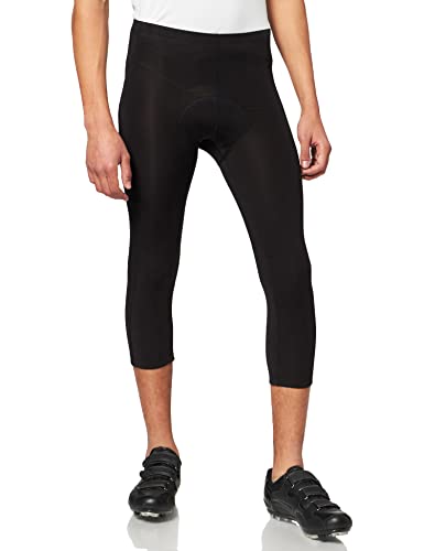 Trigema Damen 531013 Sporthose, Schwarz (Schwarz 008), L von Trigema