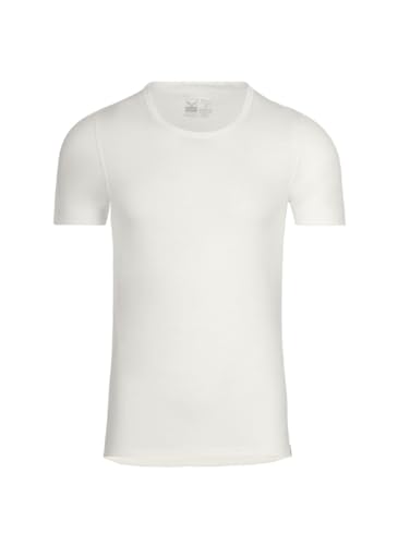 Trigema Damen T-Shirt aus Merinowolle von Trigema