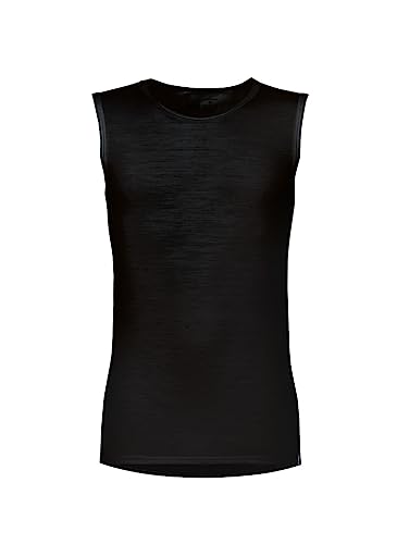 Trigema Damen Trägershirt aus Merinowolle von Trigema