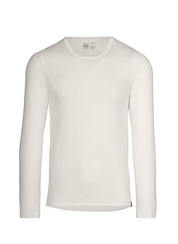 Trigema Damen Sportshirt aus Merinowolle von Trigema